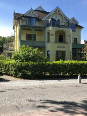 Villa Laura Kühlungsborn